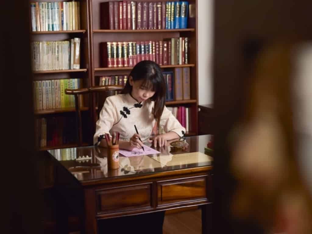 八字重量解讀- 呂子平算命卜卦舘